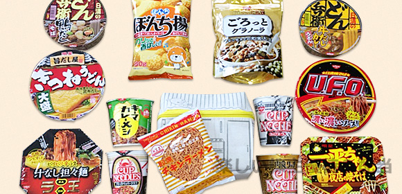 日清食品ホールディングスの株主優待