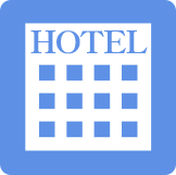 【株主優待】ホテル・リゾートの宿泊で使える優待券・割引券