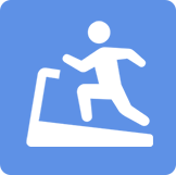 フィットネスクラブの優待券