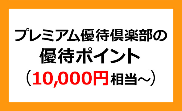 ニッソウの株主優待