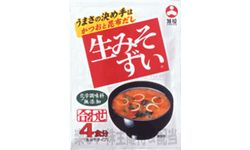 旭松食品