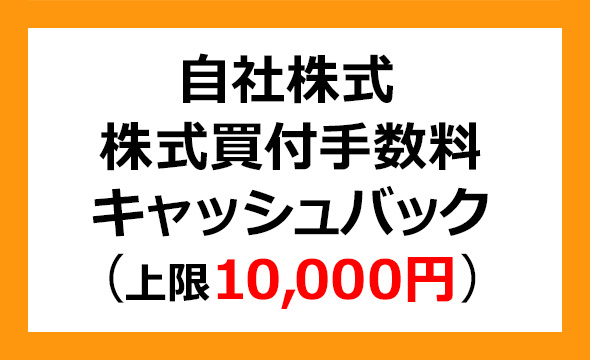 GMOペパボの株主優待