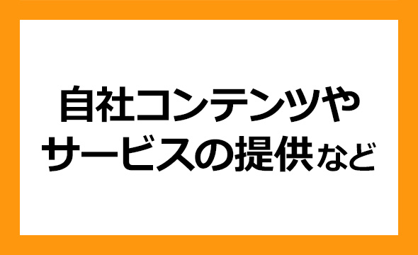 アミューズの株主優待