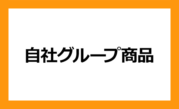 クリーク・アンド・リバー社