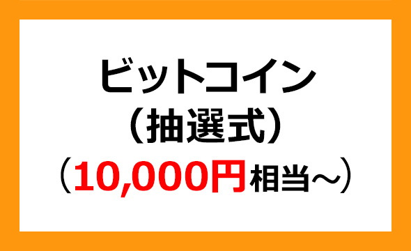 エス・サイエンスの株主優待