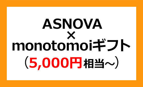 ASNOVA Companies