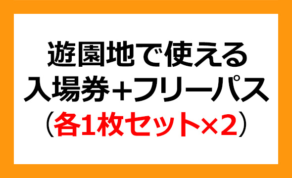 サノヤスホールディングスの株主優待