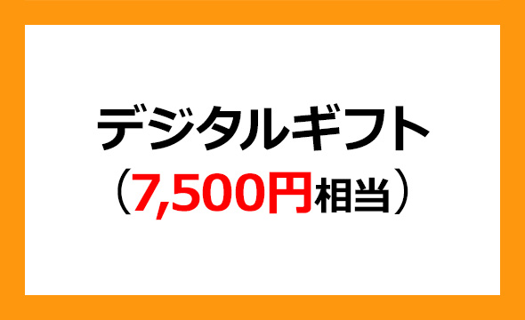 Smile Holdingsの株主優待