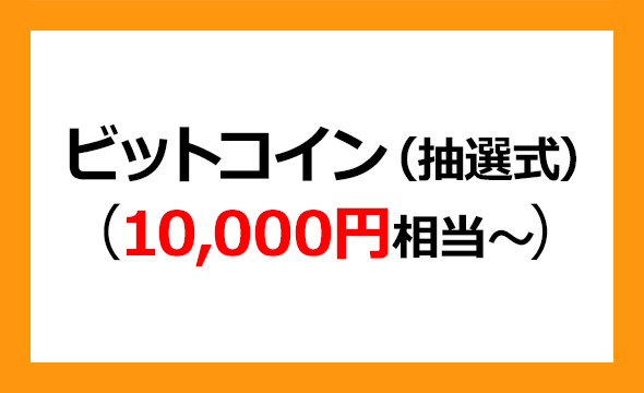 イクヨの株主優待