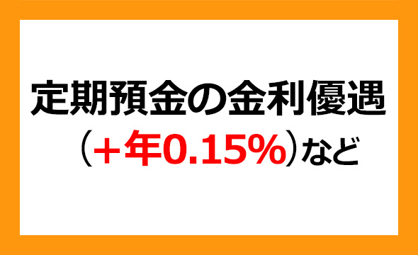 あいちフィナンシャルグループの株主優待