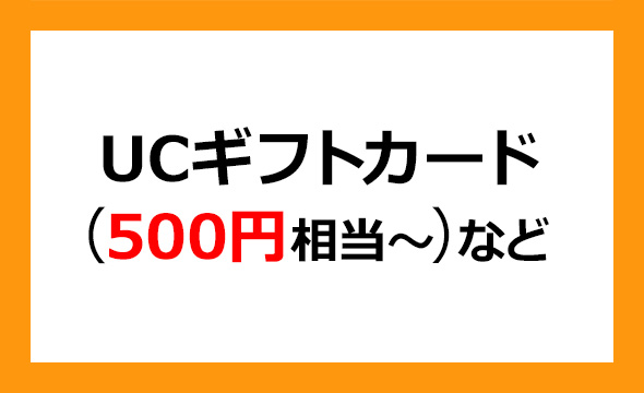 イズミの株主優待