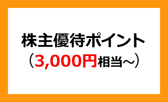 KADOKAWAの株主優待