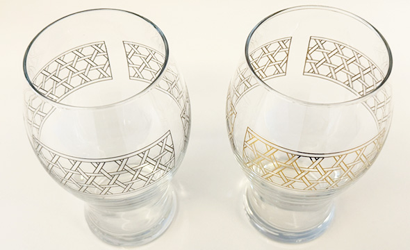 カゴメの株主優待 オリジナル記念品 4枚目